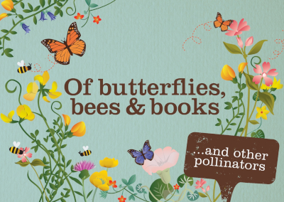 Of Butterflies and Bees